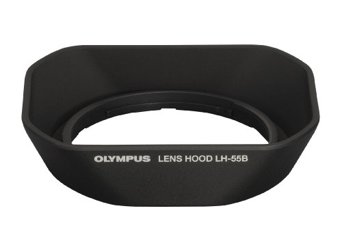 Olympus - Parasol para M.Zuiko Digital 9-18 mm, para Pen y OM-D 12-50 mm