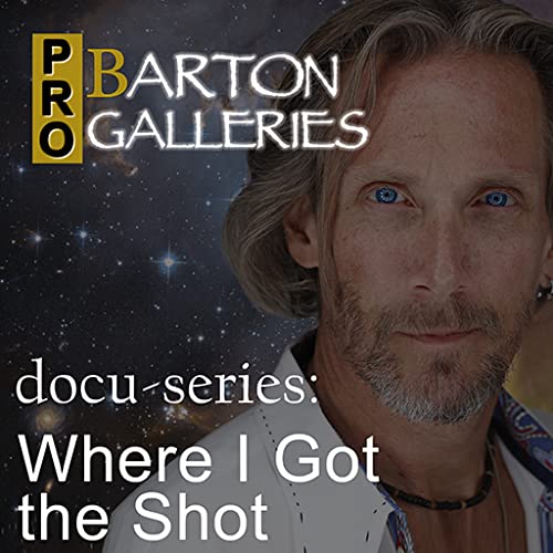 ProBarton Galleries - Where I Got the Shot