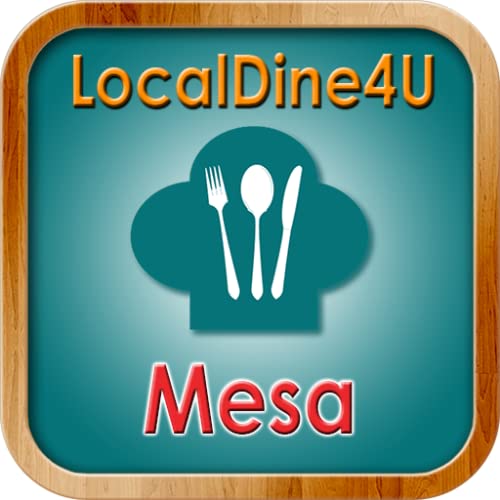 Restaurants in Mesa, US!