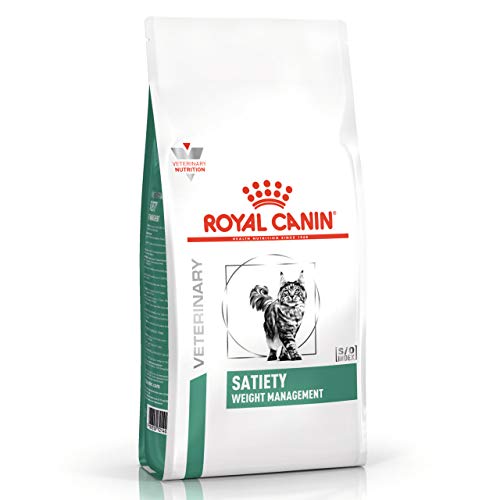 ROYAL CANIN RC Diet FEL Satiety SAT34 6kg ROYAL CANIN RC Diet FEL Satiety SAT34 6kg