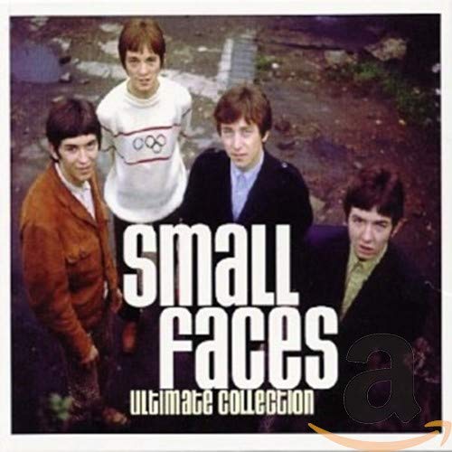 Small Faces: Ultimate Collection