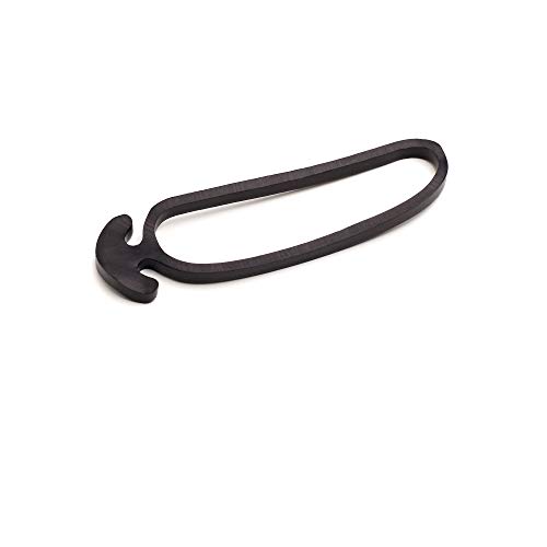 Taderis Cultive Goma Ancla elástica número 8 para entutorar. Bolsa 300 Unidades. Caucho EPDM Taderis Cultive Goma Ancla elástica número 8 para entutorar. Bolsa 300 Unidades. Caucho EPDM
