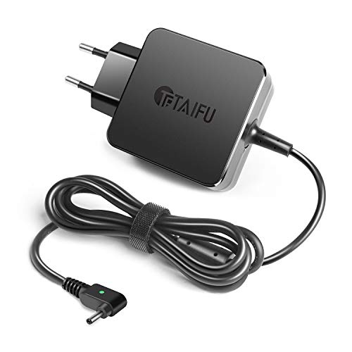 TAIFU cargador de ordenador portátil para asus transformer T200T T200TA CP004H T200TA-CP003H T200TA-C2-BL T200TA-DB14T-CA adaptador ASUS Ultrabook UX21E-DH71 UX21E-DH52 Asus Zenbook UX21 UX31 UX21E UX31K UX31E ADP-45AW Asus Transformer Book T300 Chi N45W- TAIFU cargador de ordenador portátil para asus transformer T200T T200TA CP004H T200TA-CP003H T200TA-C2-BL T200TA-DB14T-CA adaptador ASUS Ultrabook UX21E-DH71 UX21E-DH52 Asus Zenbook UX21 UX31 UX21E UX31K UX31E ADP-45AW Asus Transformer Book T300 Chi N45W-