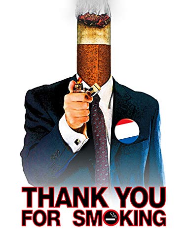 Thank You for Smoking