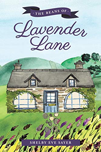 The Beans of Lavender Lane (English Edition)