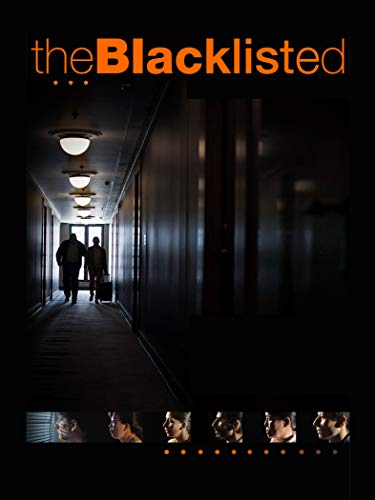 The Blacklisted