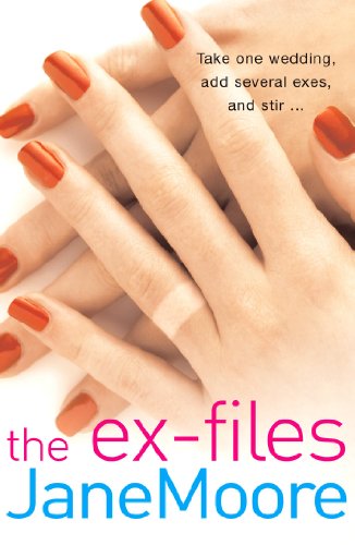 The Ex-Files (English Edition)