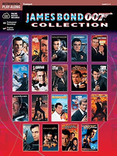 The James Bond 007 Collection