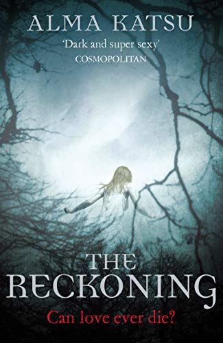 The Reckoning: (Book 2 of The Immortal Trilogy) (The Taker Trilogy) (English Edition)