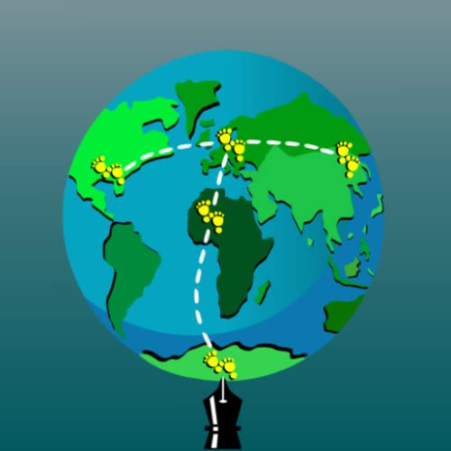 Travel Mapper: Travel Tracker App | Map Of Where I've Been | Travel Planner Travel Mapper: Travel Tracker App | Map Of Where I've Been | Travel Planner