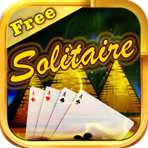 Tripeaks Pyramid Solitaire Free - Tri Peaks Games Collection Suite & Spider Card Solitare Saga App for Kindle Fire HD