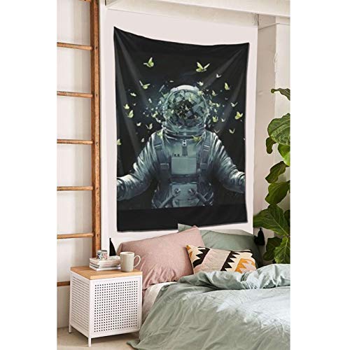 U/S Astronaut WP Mobile And2bty Fashionable Interior Decoration, Multifunctional Bedroom, Personalized Gifts, Indoor Wall Hangings, Room Curtains, Gifts, Wall Art, Fashion10925
