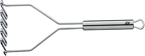 WMF Profi Plus Prensapatatas, 18/10 Cromargan, Material sintético, Acero Inoxidable Pulido WMF Profi Plus Prensapatatas, 18/10 Cromargan, Material sintético, Acero Inoxidable Pulido