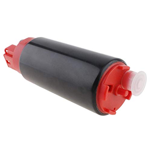 ZYL-YL Bomba de combustible eléctrica Bomba de combustible 13.8V GSS342 255LPH Bomba para N i s s a n/T o y o t a/H o n d a/M a z d a/M i t s u b i s h i