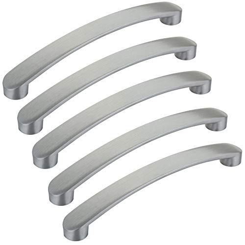 10 piezas Tirador de mueble SW111 Distancia agujeros 160 mm Acabado de Acero Inox Largo 180 mm Ancho 19 mm Tirador de cajón Alto 26,5 mm de Diseño Junker 10 piezas Tirador de mueble SW111 Distancia agujeros 160 mm Acabado de Acero Inox Largo 180 mm Ancho 19 mm Tirador de cajón Alto 26,5 mm de Diseño Junker