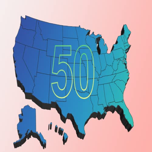 50 States Info