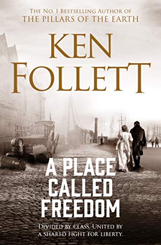 A Place Called Freedom (English Edition)
