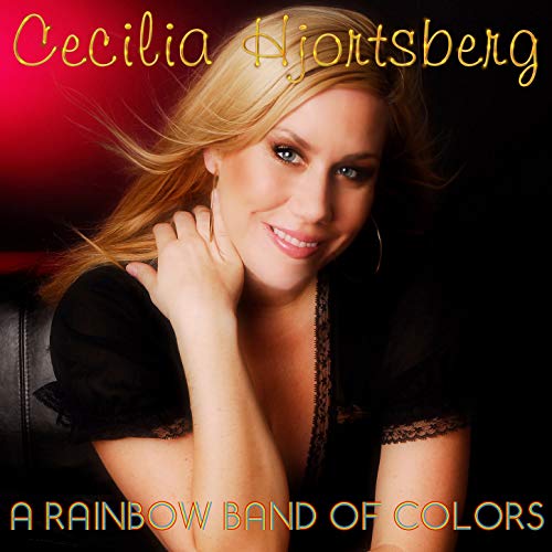 A Rainbow Band of Colors (La Ville Instrumental Edit)