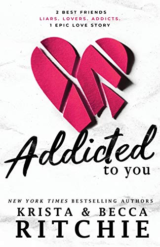 Addicted To You (1) Addicted To You (1)