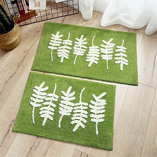 Alfombra de baño Alfombras de baño Shaggy Alfombra de baño Antideslizante Alfombra de baño Alfombra antideslizante Runner para bañera Ducha de baño Alfombra Lavable a máquina 5 colores Absorción de ag