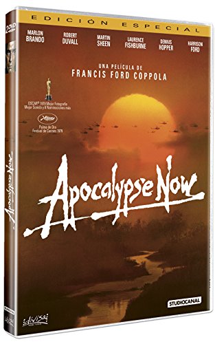 Apocalyse Now - Edición Especial [DVD]