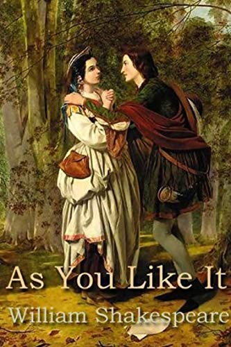 As You Like It Annotated (English Edition)