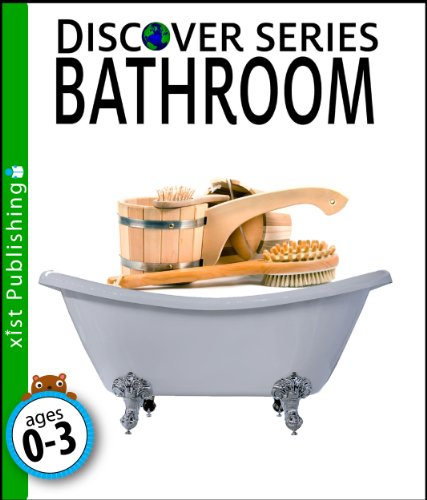 Bathroom (Discover Series) (English Edition)