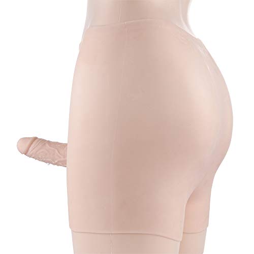 BFCDF Pantalones De Cinturón Portátiles Impermeables Mujer Dimensiones: (Longitud 12 Cm × Diámetro 3.6 Cm) -gbb6,S