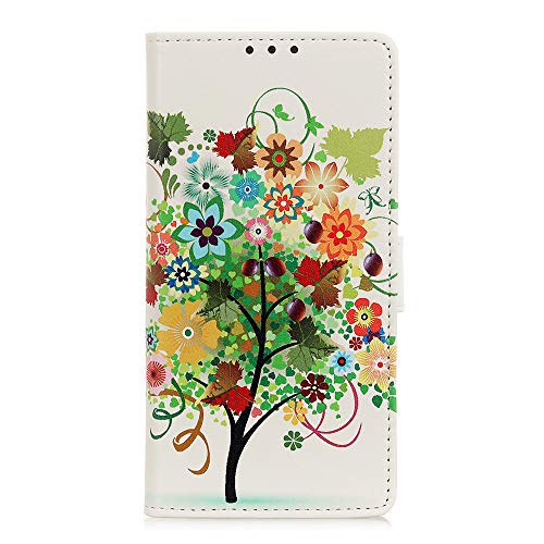 BRAND SET Funda para Samsung Galaxy Note 10 Lite Cartera Estilo Flip de Piel Sintética Funda con Seguro Cierre de Cierre Magnético y Función de Soporte Carcasa para Samsung Galaxy Note 10 Lite(No:6)