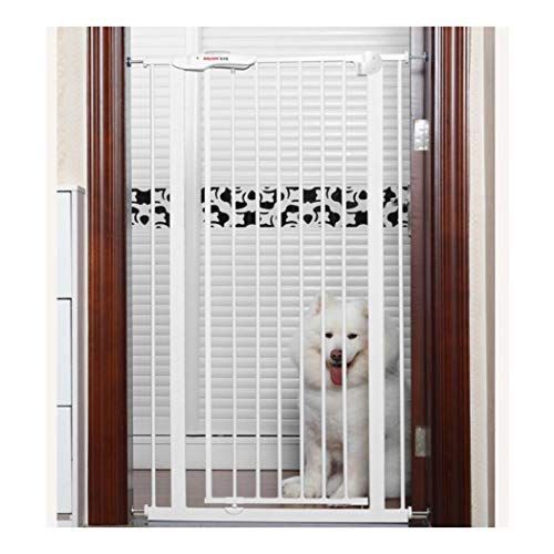 Cerca Del Hierro Del Animal Doméstico De Rejilla De Protección Barrera De Seguridad Gratuito Bebé De Los Niños Puerta Barandilla Escaleras Fence ( Color : High 78cm width , Size : 295-304cm ) Cerca Del Hierro Del Animal Doméstico De Rejilla De Protección Barrera De Seguridad Gratuito Bebé De Los Niños Puerta Barandilla Escaleras Fence ( Color : High 78cm width , Size : 295-304cm )