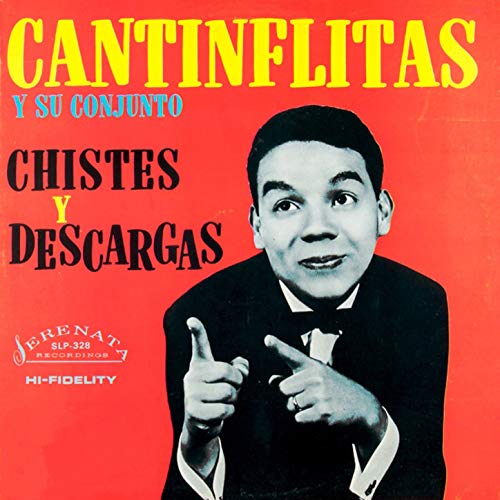 Chistes 2: Cantinflitas y Yomo