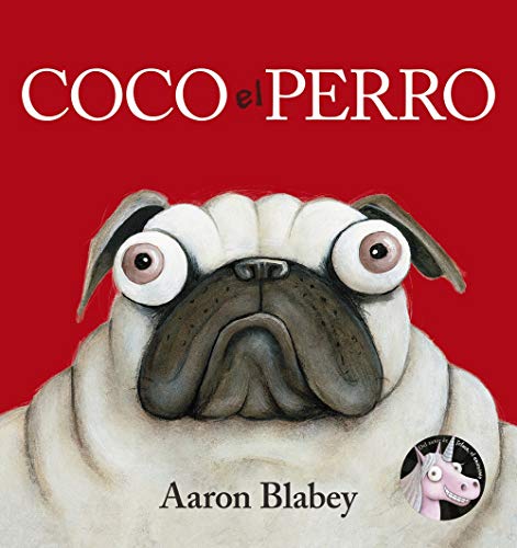 Coco el perro (PRIMEROS LECTORES (1-5 años) - Álbum ilustrado)