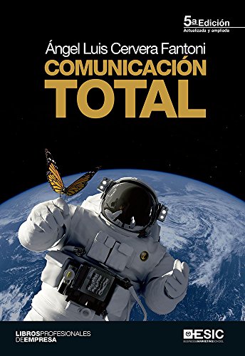 Comunicación total (Libros profesionales)