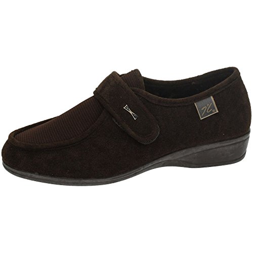 CUTILLAS 771.10 Cut Marron, Talla 39 CUTILLAS 771.10 Cut Marron, Talla 39