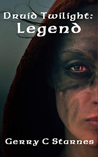 Druid Twilight: Legend (English Edition)