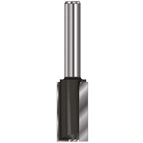 ENT 10959 Fresa para ranurar HW, Mango (C) 8 mm, Diámetro (A) 10 mm, B 30 mm, D 58 mm, L total de 90 mm, con corte HW para taladrar ENT 10959 Fresa para ranurar HW, Mango (C) 8 mm, Diámetro (A) 10 mm, B 30 mm, D 58 mm, L total de 90 mm, con corte HW para taladrar
