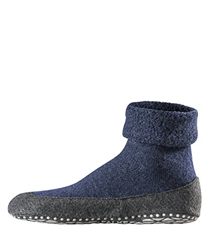 Falke Cosyshoe SO - Calcetines Cortos para Hombre, Color Azul Oscuro 6680, Talla 45/46 - Talla Alemana Falke Cosyshoe SO - Calcetines Cortos para Hombre, Color Azul Oscuro 6680, Talla 45/46 - Talla Alemana
