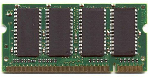 FLASH-MEMORY 1 GB PC2700 DDR 333 MHz 8 GB de Memoria SODIMM para portátiles
