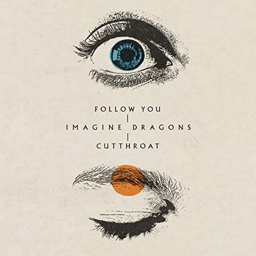 Follow You / Cutthroat Follow You / Cutthroat