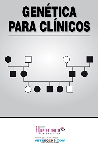 Genética para clínicos Genética para clínicos