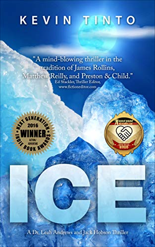 ICE: The Ice Trilogy Volume 1 (English Edition)