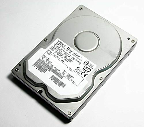 IDE IC35L120AVV207-0 - Memoria Interna de 123,5 GB (2 MB)