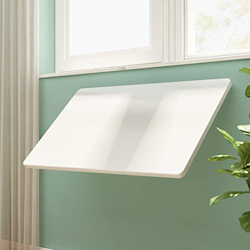 KDDEON Mesa Plegable de Pared Mesa de Comedor Consola de Operación de Cocina,Escritorio para Niños,Mesa de Ordenador,Mesas de Bar,Banco de Trabajo,Mesa de Centro,Tocador (70x30cm/28x12in) KDDEON Mesa Plegable de Pared Mesa de Comedor Consola de Operación de Cocina,Escritorio para Niños,Mesa de Ordenador,Mesas de Bar,Banco de Trabajo,Mesa de Centro,Tocador (70x30cm/28x12in)