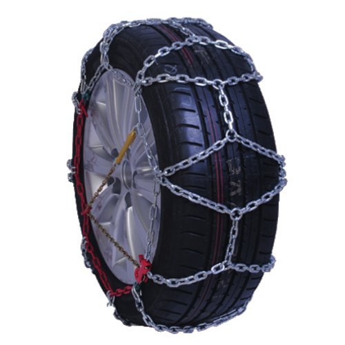Kremer 218 Cadenas para la nieve, 16 mm, grupo 23 Kremer 218 Cadenas para la nieve, 16 mm, grupo 23