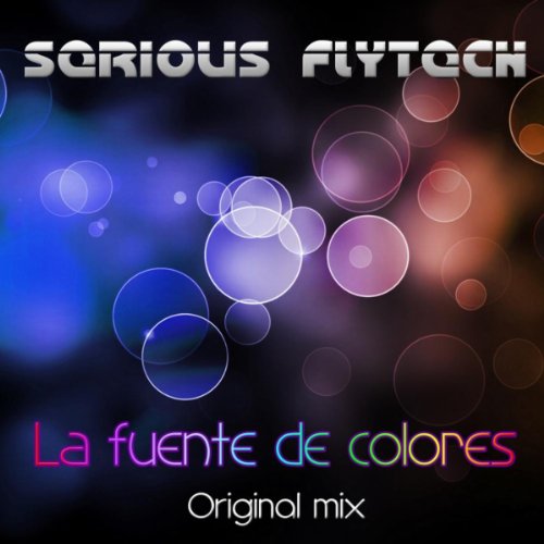 La Fuente de Colores (Original Mix)