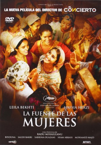 La Fuente De Las Mujeres [DVD]