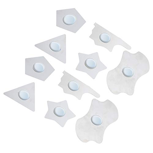 Labuda Thin Spudger, Herramienta de Apertura de teléfono, Ultrafino y Flexible, 2 Juegos de Spudger de Acero Inoxidable, Palanca de Apertura para teléfono de reparación de teléfonos móviles iOS / Labuda Thin Spudger, Herramienta de Apertura de teléfono, Ultrafino y Flexible, 2 Juegos de Spudger de Acero Inoxidable, Palanca de Apertura para teléfono de reparación de teléfonos móviles iOS /
