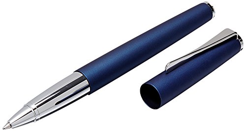 Lamy 1224044 - Bolígrafo de tinta líquida, azul