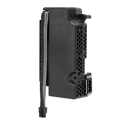 Lazmin112 Fuente de alimentación para Xbox, 100‑240V Adaptador de CA de Placa de alimentación de Repuesto Interna portátil para Consola Xbox One S Lazmin112 Fuente de alimentación para Xbox, 100‑240V Adaptador de CA de Placa de alimentación de Repuesto Interna portátil para Consola Xbox One S