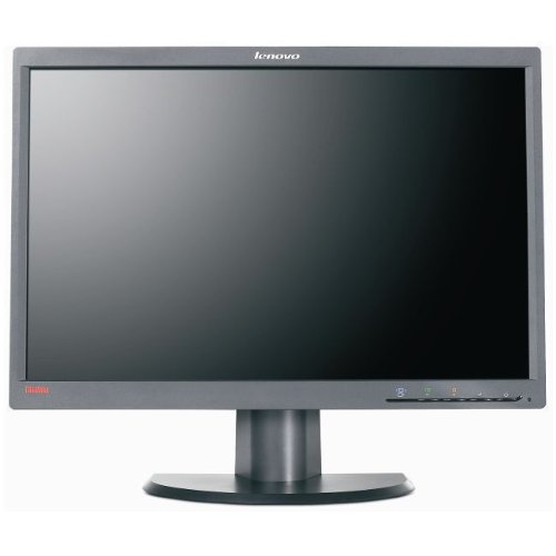 Lenovo ThinkVision LT1952p Pantalla para PC 48, 3 cm (19") LED Negro - Monitor (48, 3 cm (19"), 1440 x 900 Pixeles, LED, LED, 5 ms, Negro)